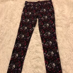 Girls leggings